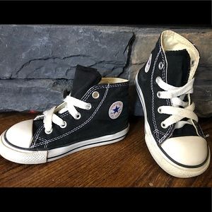 Converse Chuck Taylor All Star Hi Sneaker